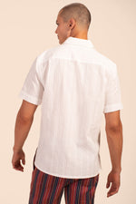 WILL SHIRT in WHITE additional image 1