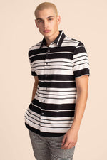 JIMMY 2 SHIRT in MULTI