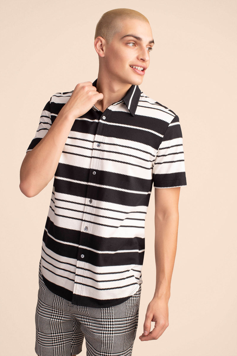 JIMMY 2 SHIRT in MULTI additional image 3