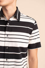 JIMMY 2 SHIRT in MULTI additional image 2
