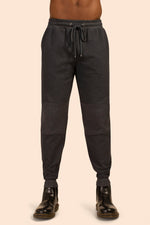 HIDEAWAY 2 JOGGER in INDIGO