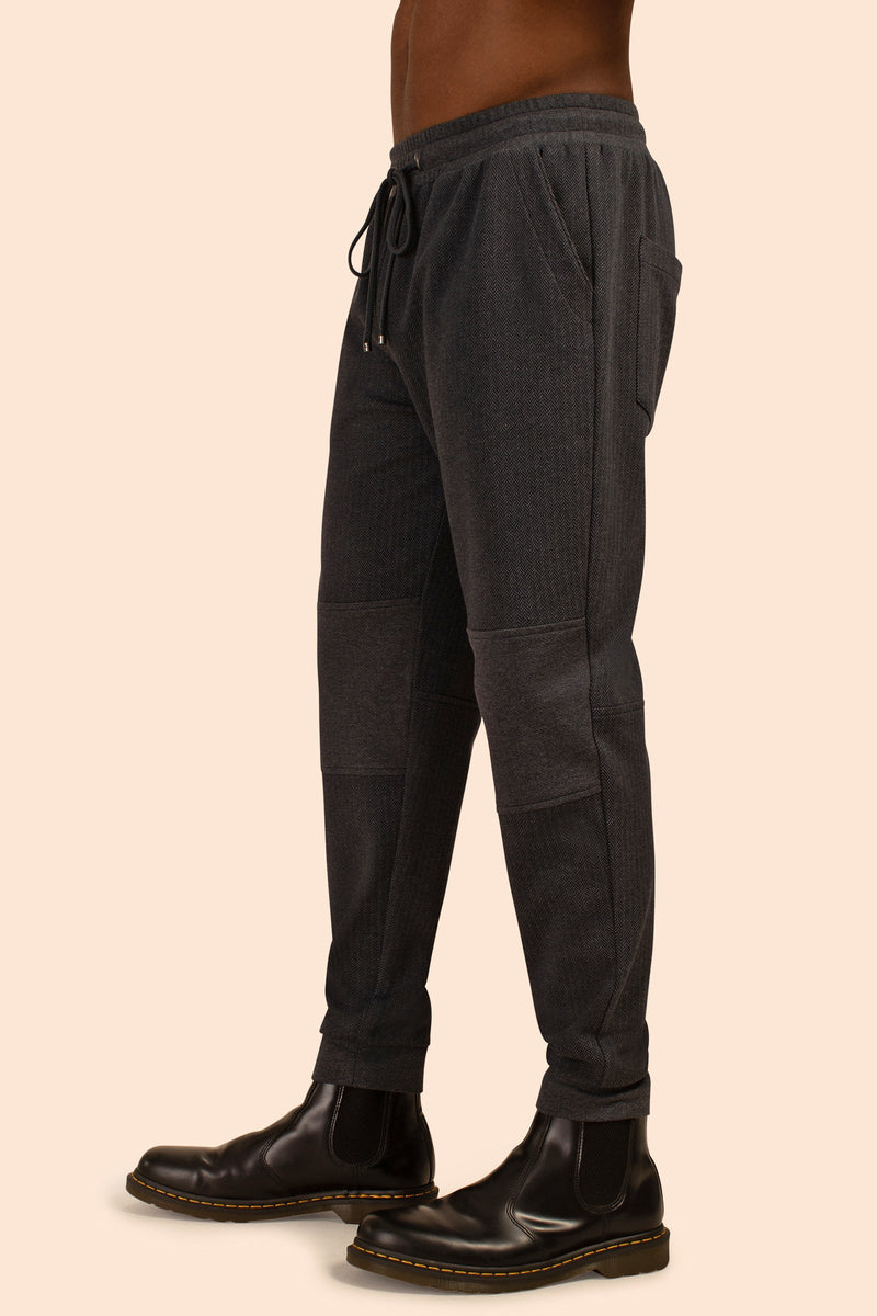 HIDEAWAY 2 JOGGER in INDIGO additional image 2