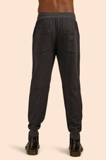 HIDEAWAY 2 JOGGER in INDIGO additional image 1