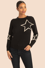 OLD FASHION SWEATER in BLACK additional image 11