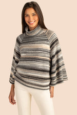ORPHEUM CAPE in NEUTRAL WHITE