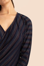 WHITLEY TOP in MULTI additional image 3