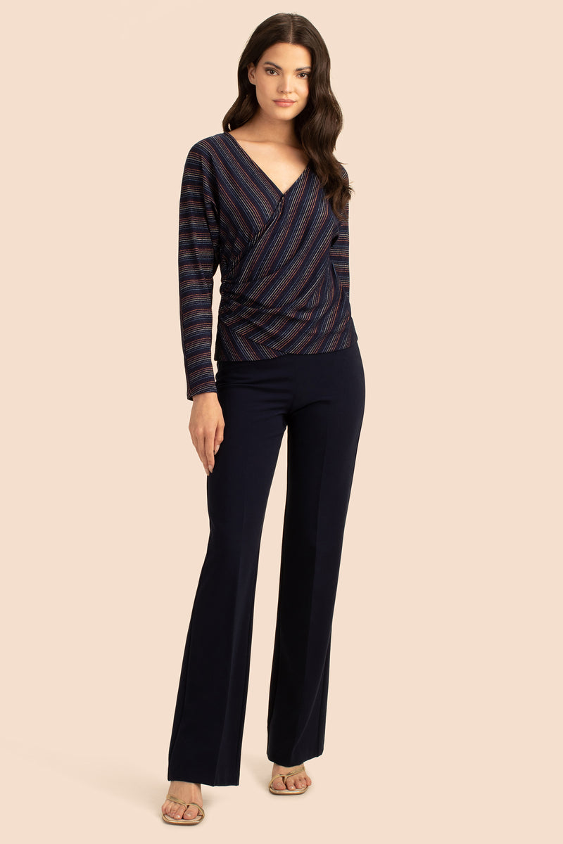 WHITLEY TOP in MULTI additional image 4