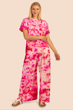 ESSENCE SHIRT in MULTI additional image 4