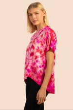 ESSENCE SHIRT in MULTI additional image 1