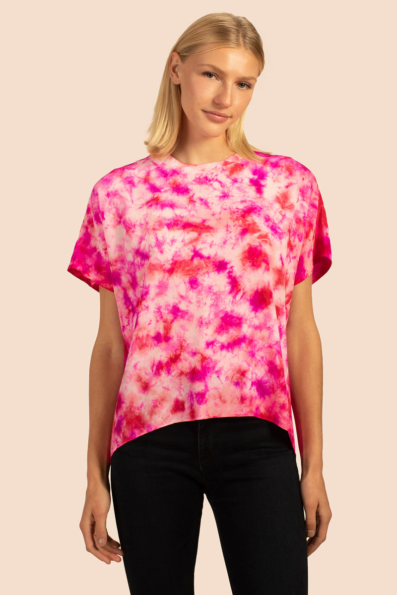 ESSENCE SHIRT in MULTI