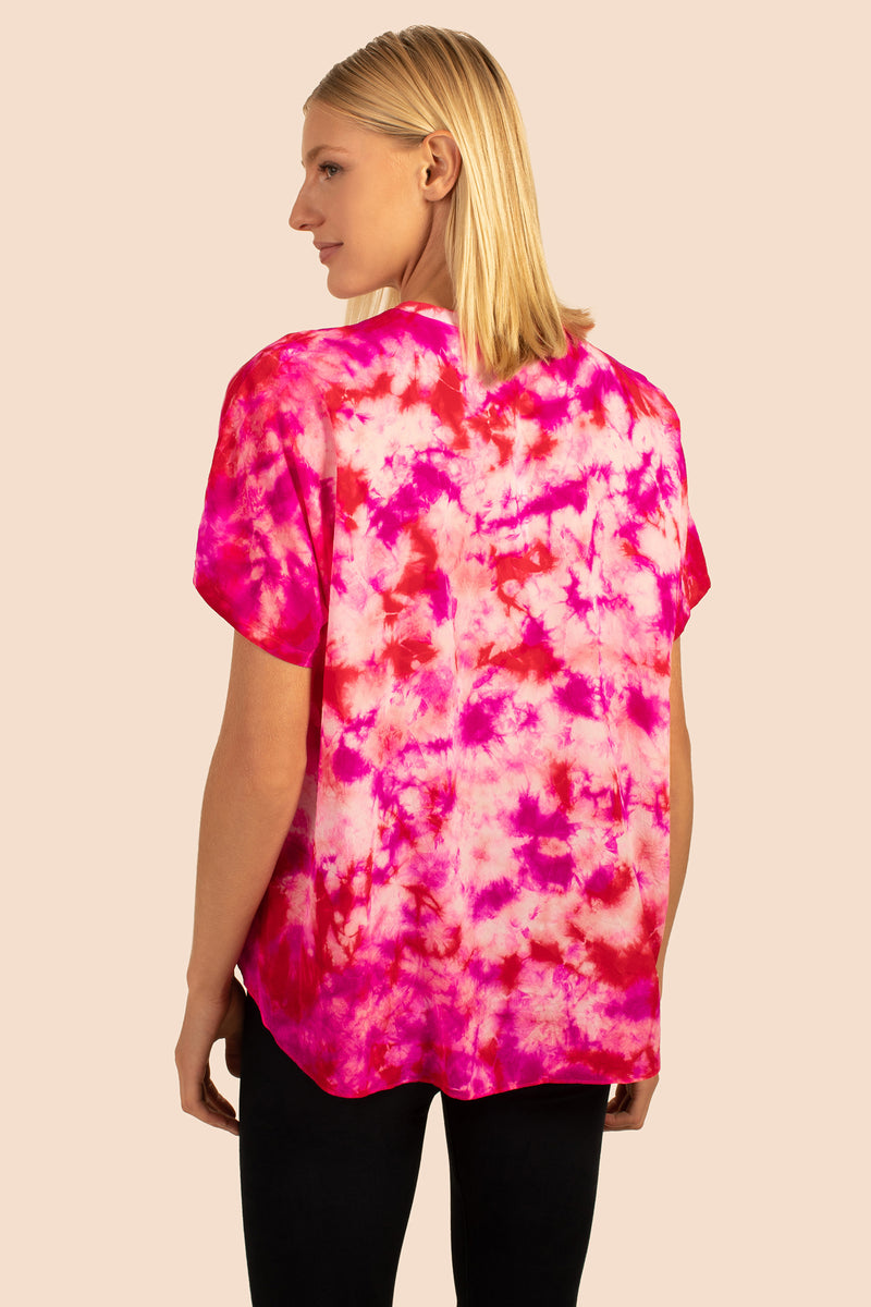 ESSENCE SHIRT in MULTI additional image 2