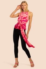 BLAZE TOP in MULTI additional image 4