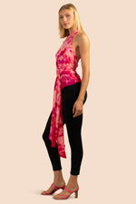 BLAZE TOP in MULTI additional image 3