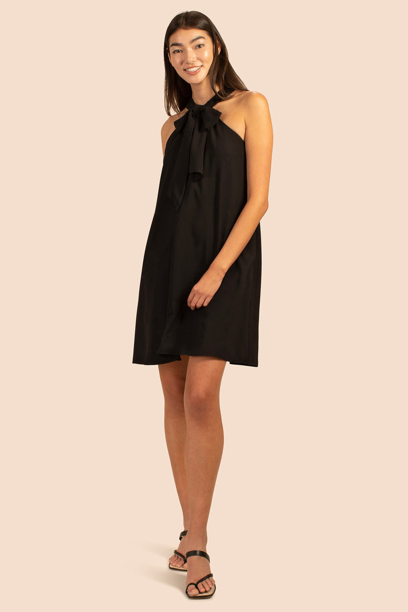 VERGE DRESS in VERGE DRESS additional image 4