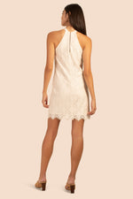 PLAYTIME DRESS in SANCERRE additional image 1