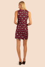 KINDLE DRESS in MULTI additional image 1