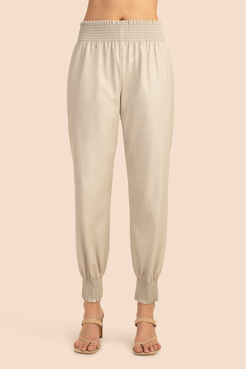 OYSTER WHITE