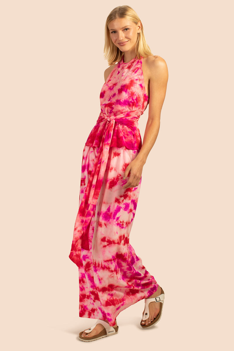 INCANDESCENT PANT in MULTI additional image 8