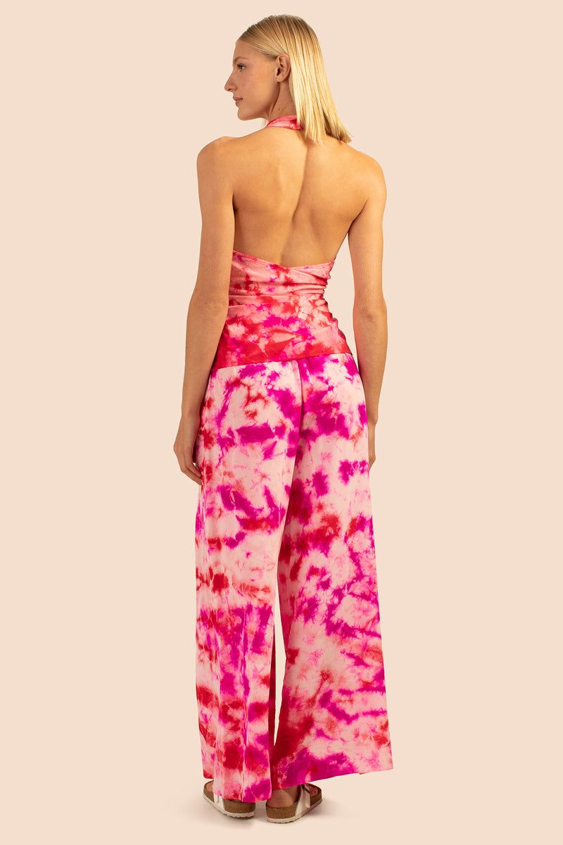 INCANDESCENT PANT in MULTI additional image 5