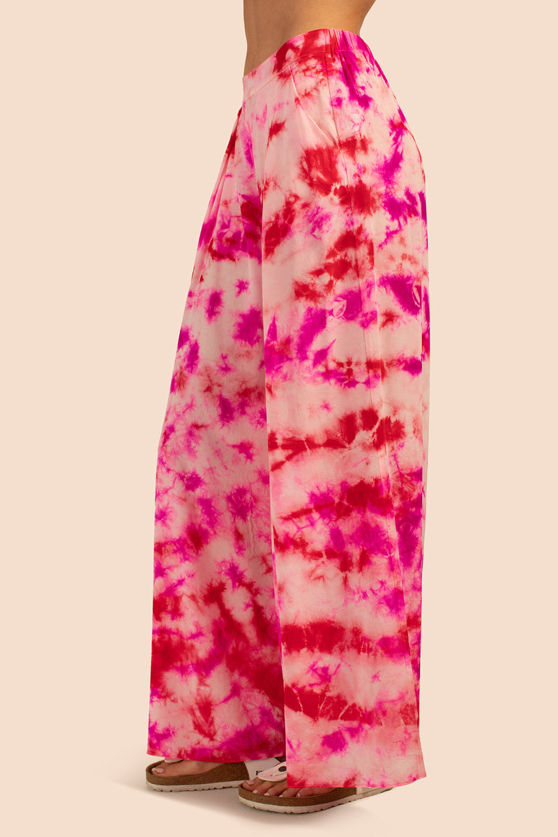 INCANDESCENT PANT in MULTI additional image 2