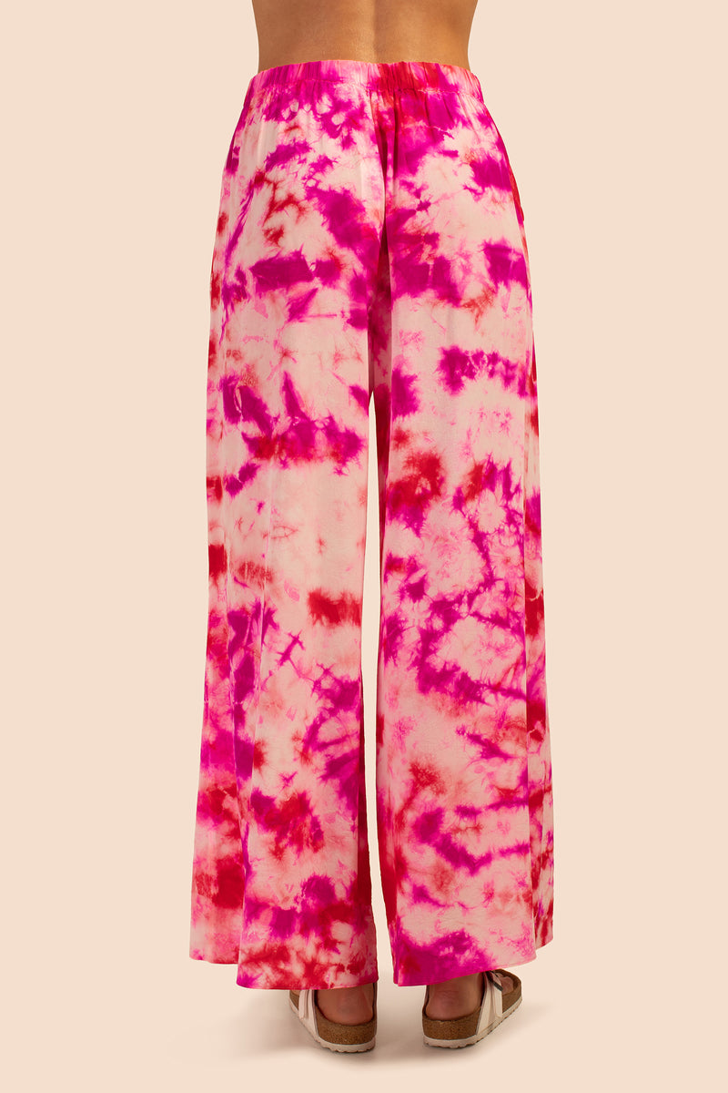 INCANDESCENT PANT in MULTI additional image 1