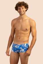 SORRENTO SWIM TRUNK in BLUE additional image 2