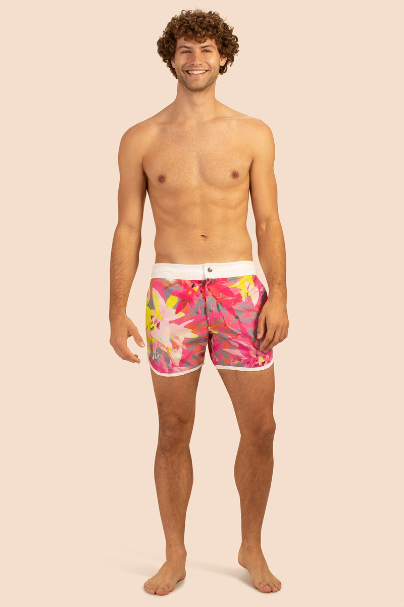 SURFSIDE BOARDSHORT in MULTI additional image 3