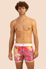 SURFSIDE BOARDSHORT in MULTI