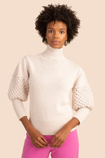 BELLANCA SWEATER in SANCERRE additional image 1