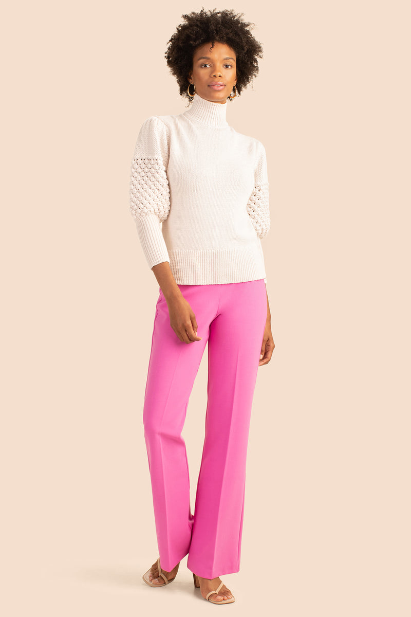 BELLANCA SWEATER in SANCERRE additional image 5
