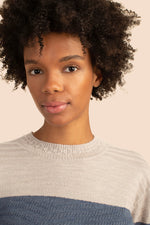 DIORAMA SWEATER in MULTI additional image 2