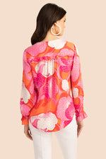 OWL TOP in MULTI additional image 1