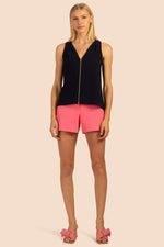 BANNING TOP in INDIGO additional image 10