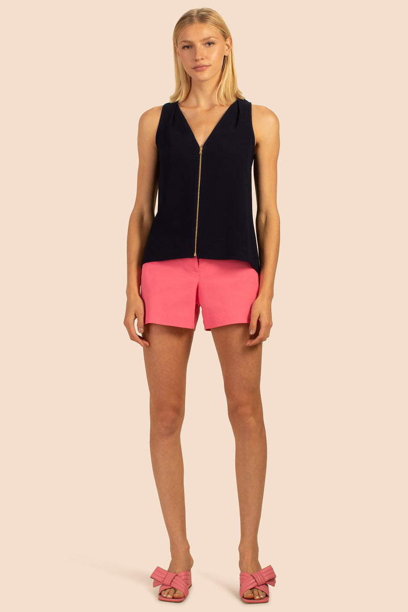 BANNING TOP in INDIGO additional image 10