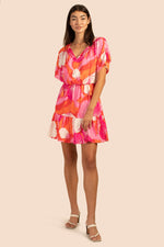 MAHALO DRESS in MULTI