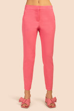 AUBREE 2 PANT in CANDY PINK