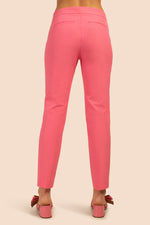 AUBREE 2 PANT in CANDY PINK additional image 1