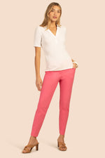 NISHI 2 TOP in WHITE additional image 6