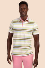 DALLAS POLO in MULTI