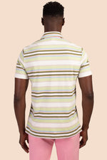 DALLAS POLO in MULTI additional image 1