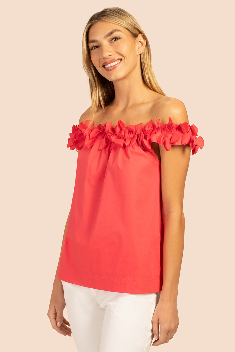 DINAH TOP in CALLE CORAL