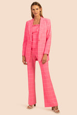 CARILLO PANT in CANDY PINK additional image 3