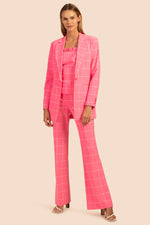 CARILLO PANT in CANDY PINK additional image 3