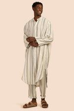 REYES CAFTAN in MULTI additional image 4