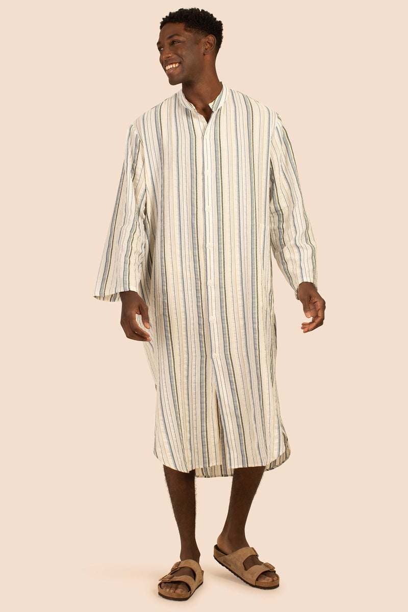 REYES CAFTAN in MULTI additional image 3