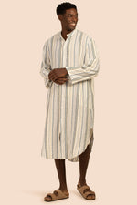 REYES CAFTAN in MULTI additional image 1