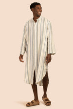 REYES CAFTAN in MULTI additional image 5