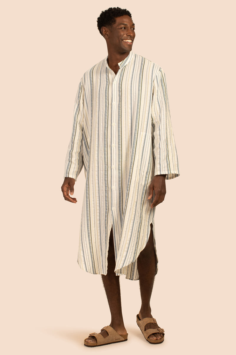 REYES CAFTAN in MULTI additional image 5