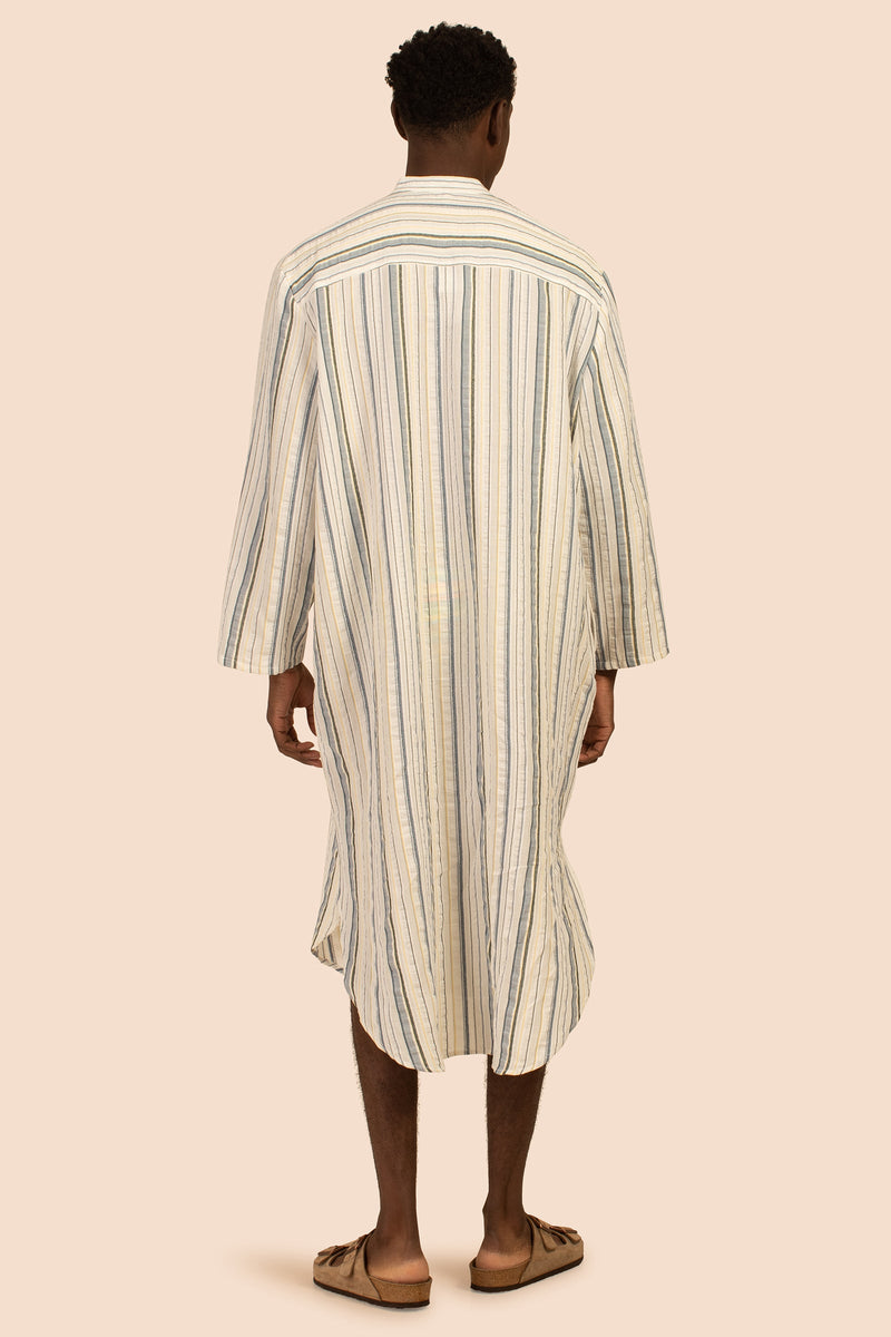 REYES CAFTAN in MULTI additional image 2
