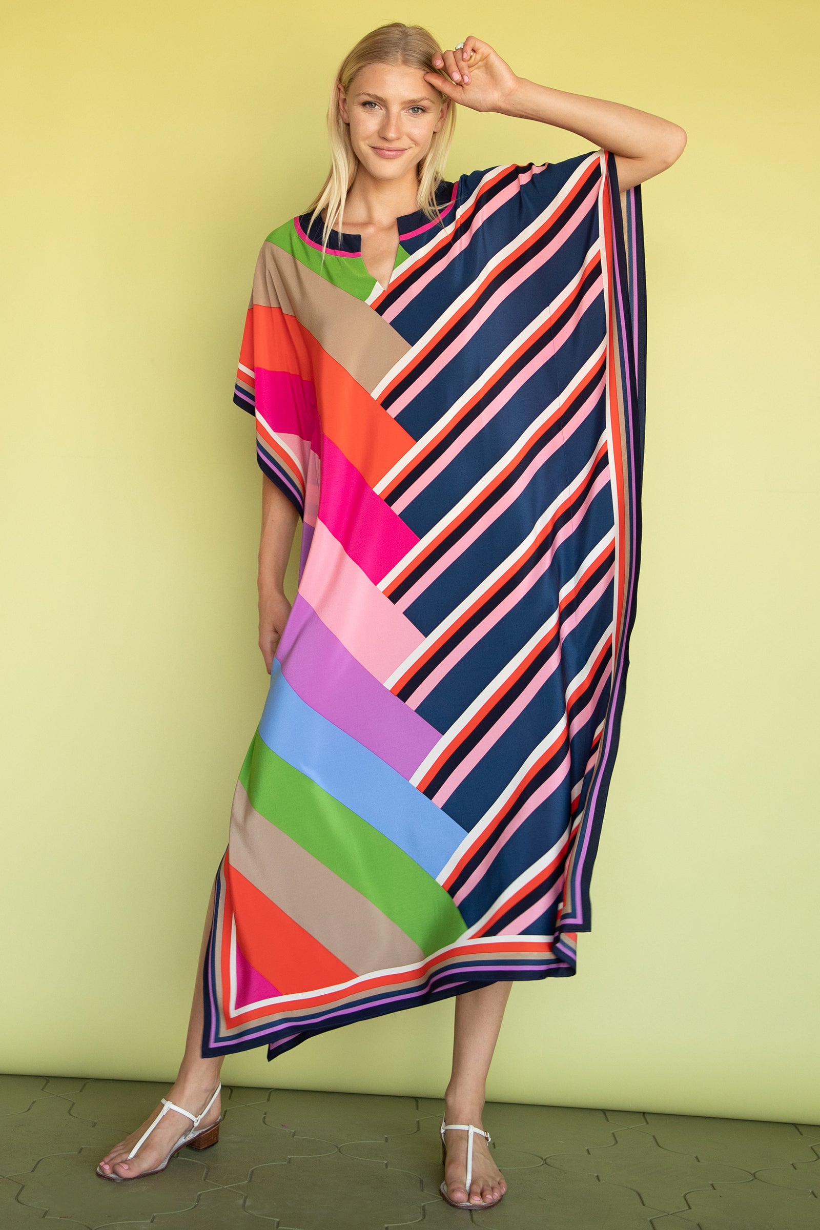 Trina turk maxi dresses Clearance